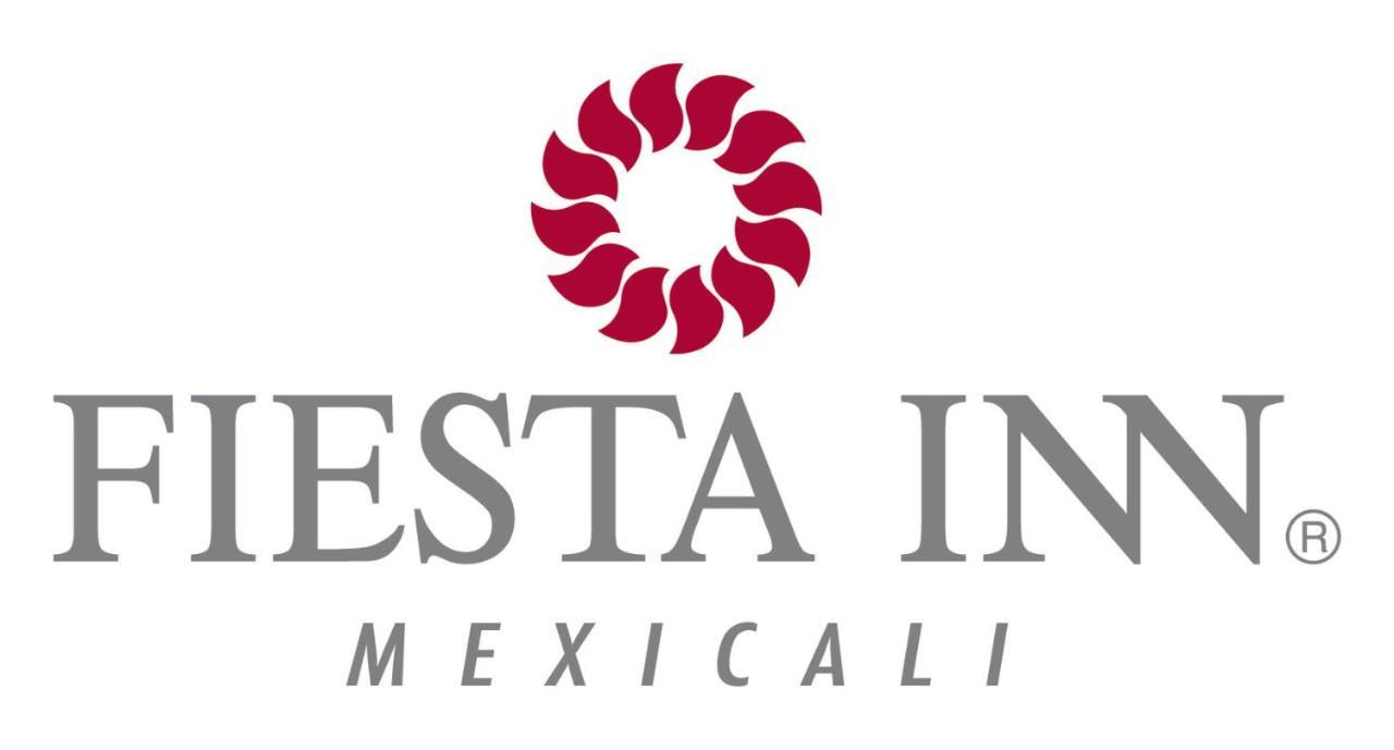 Fiesta Inn Mexicali Eksteriør billede