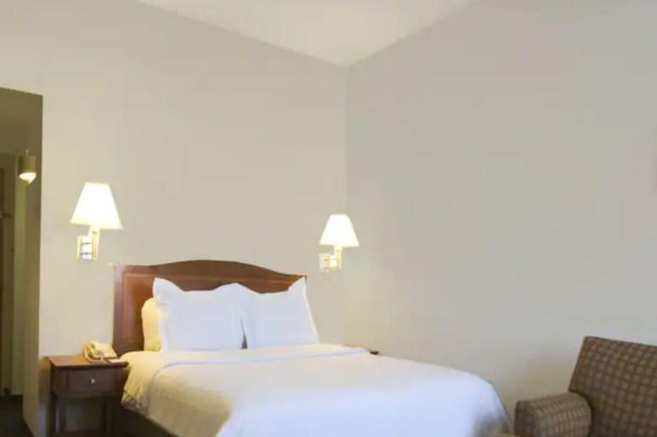 Fiesta Inn Mexicali Eksteriør billede