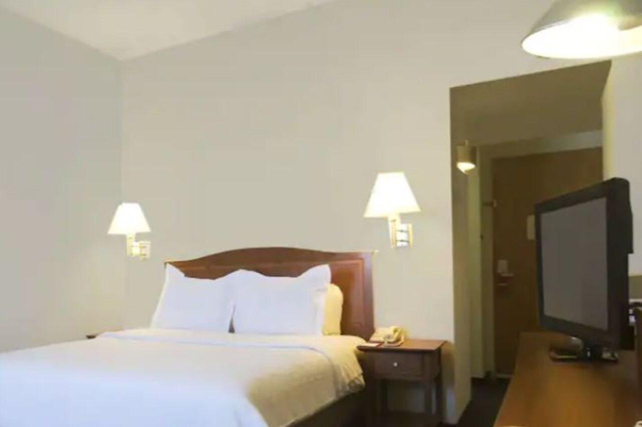 Fiesta Inn Mexicali Eksteriør billede