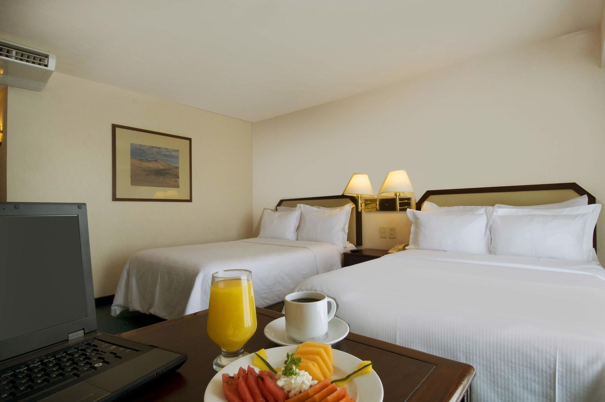 Fiesta Inn Mexicali Værelse billede