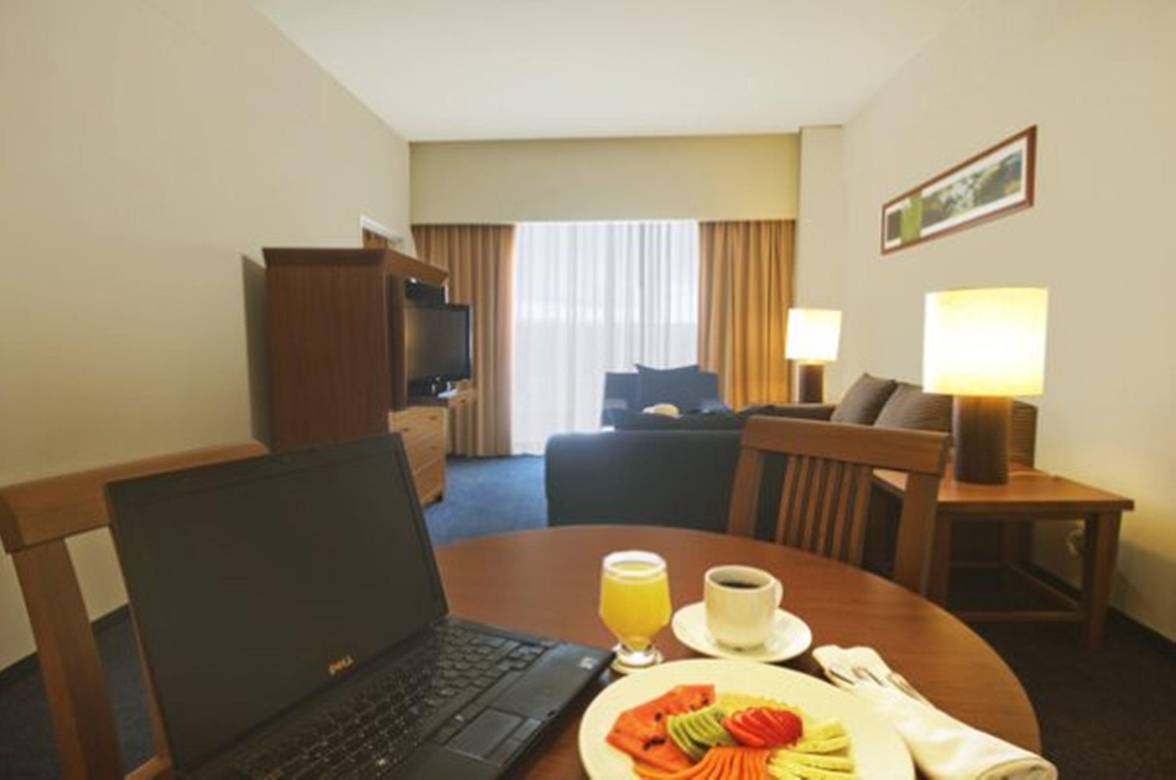 Fiesta Inn Mexicali Værelse billede