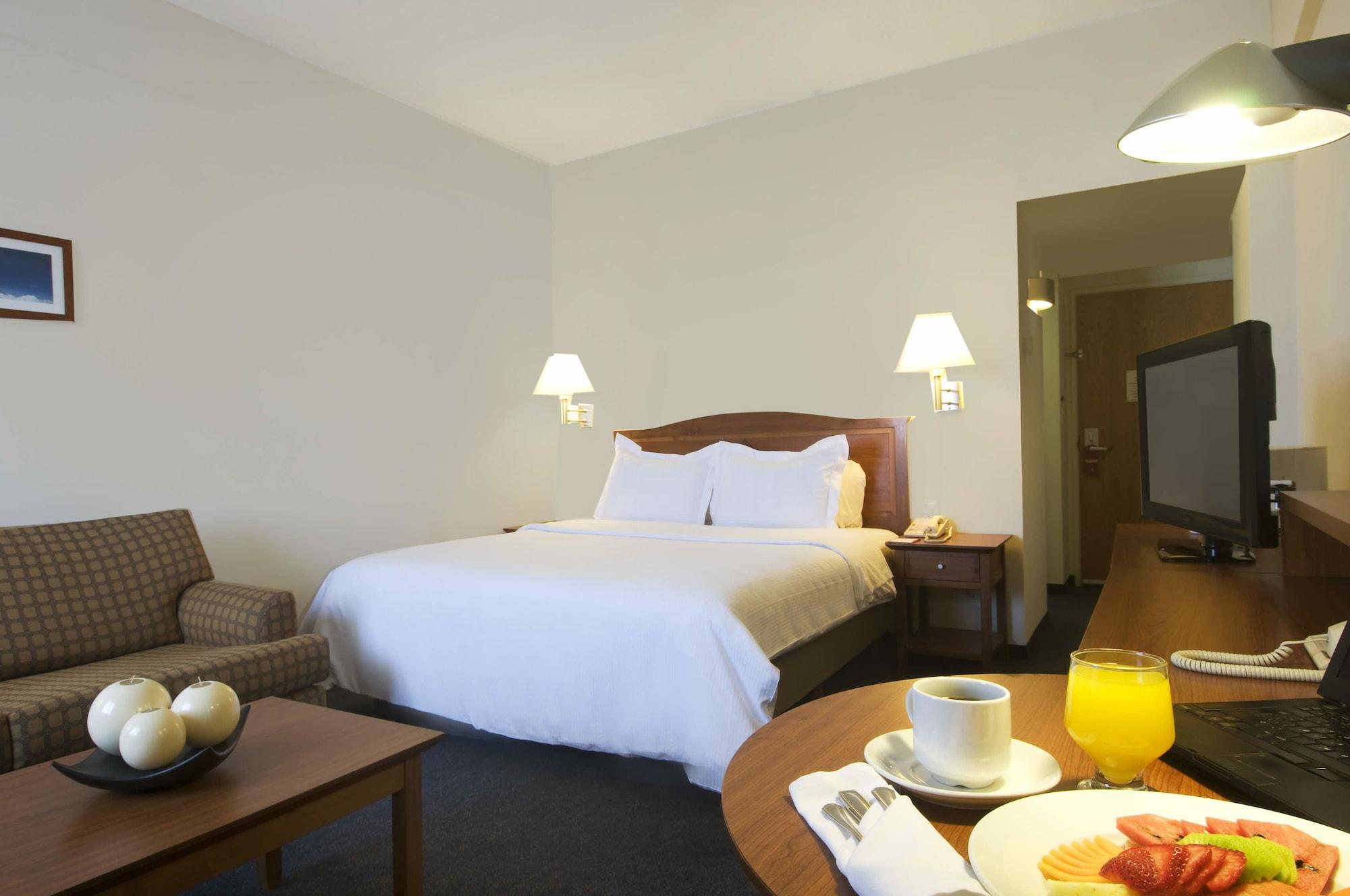 Fiesta Inn Mexicali Værelse billede