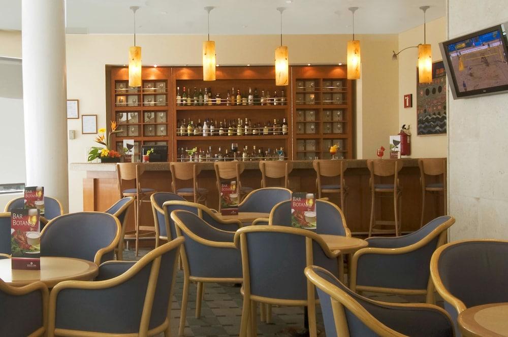 Fiesta Inn Mexicali Eksteriør billede
