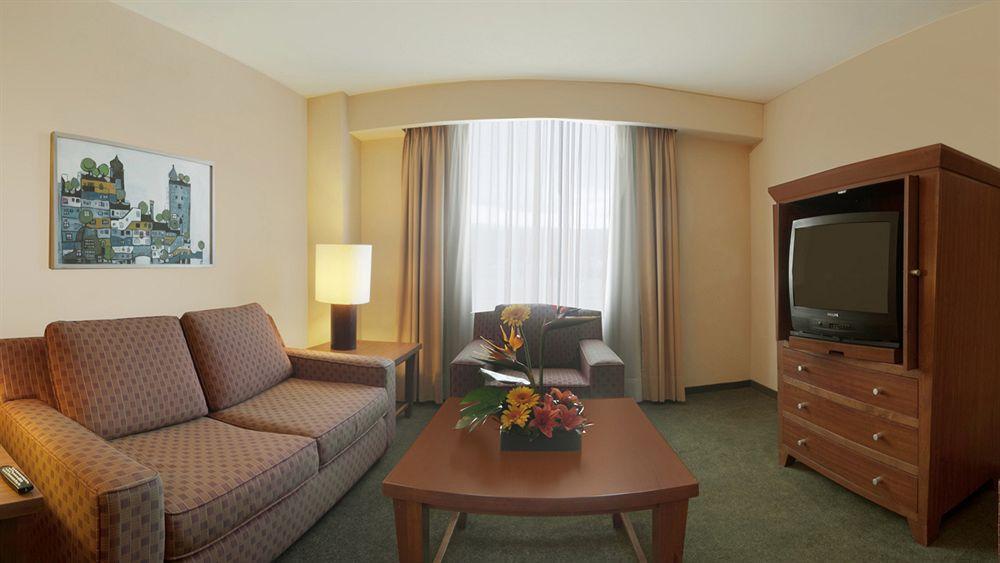 Fiesta Inn Mexicali Eksteriør billede