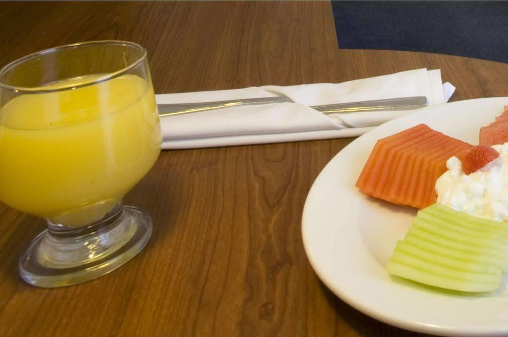 Fiesta Inn Mexicali Eksteriør billede